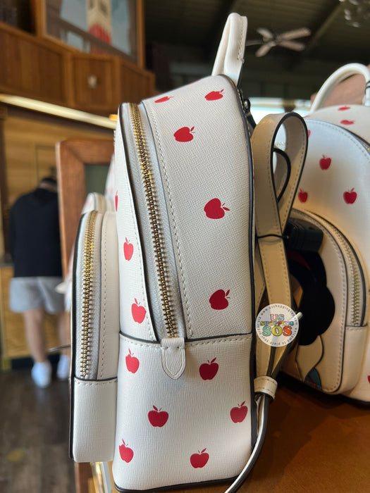 DLR/WDW Kate Spade New York Snow White Small Backpack