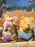 HKDL - Winnie the Pooh Lemon Honey Collection x Piglet Shoulder Plush Toy