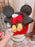 SHDL - 2026 Mickey & Friends x Mickey Mouse "Full Body" Hat/Cap for Adults