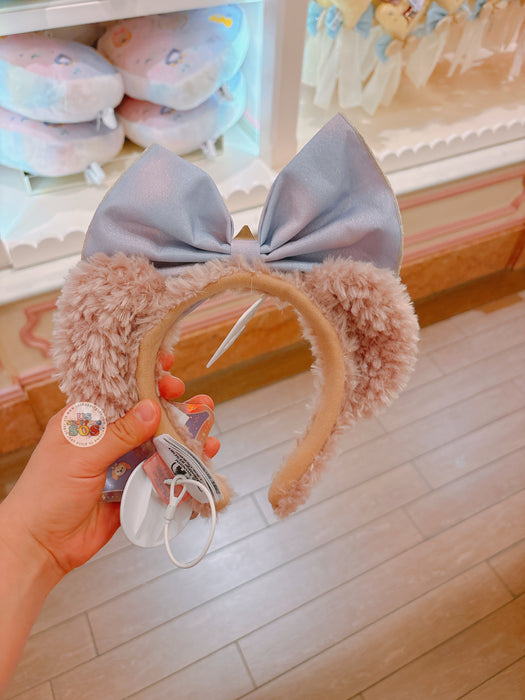 SHDL - 2026 Duffy & Friends 10th Birthday Celebration Collection x ShellieMay Ear Headband