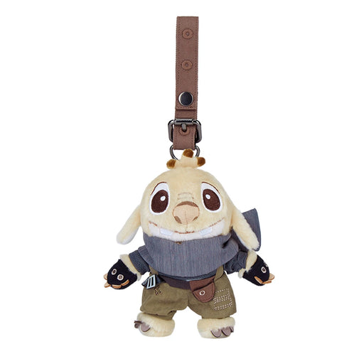 SHDS - 2026 Lilo & Stitch Space Desert Collection x Reuben Plush Keychain (Release Date: Apr 1, 2026)