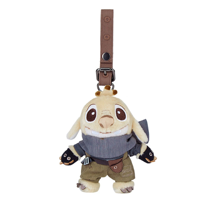 SHDS - 2026 Lilo & Stitch Space Desert Collection x Reuben Plush Keychain (Release Date: Apr 1, 2026)