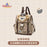 SHDL - Duffy and Friends Small Classroom Collection x Duffy Backpack