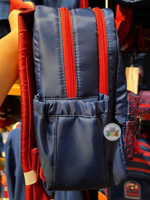 WDW - Epcot World Showcase Norway 🇳🇴 - Mickey Norge 2025 - Lug Mini Backpack