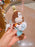 SHDL - 2026 Mickey & Friends ‘Mood’ x Goofy Plush Keychain