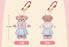 SHDL - 2026 Lunar New Year Duffy & Friends Collection x ShellieMay Plush Keychain