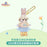 SHDL - Duffy & Friends Springtime 2025 Collection x StellaLou Plush Keychain