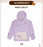 SHDS - 2025 Cute & Moving Fall Collection x Lumpy Pullover Hoodie for Adults (Release Date: Aug 26, 2025)