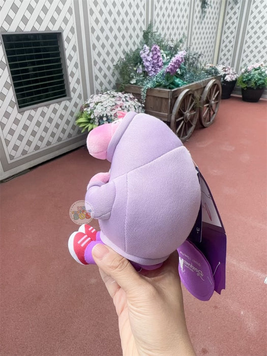 HKDL - Inside Out 2 Shoulder Plush x Embarrassment