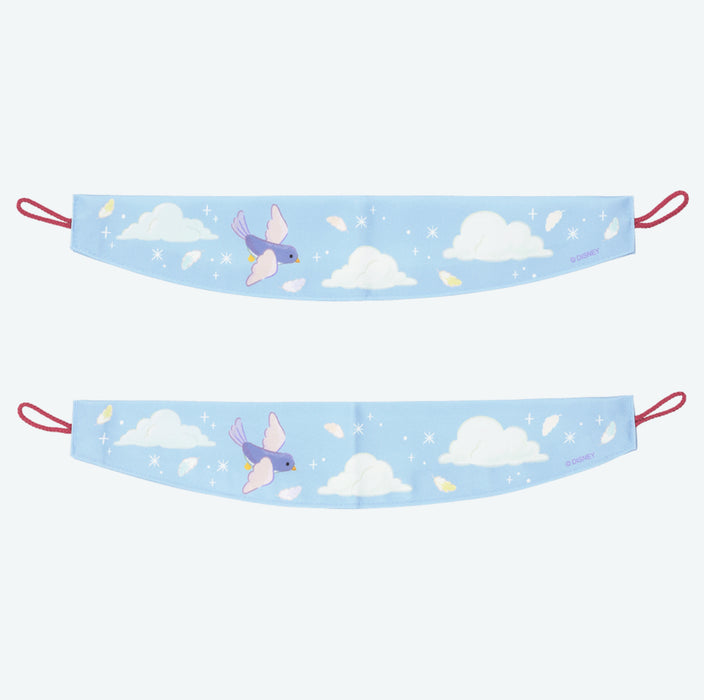 TDR - 2025 Duffy & Friends "Wishing Wings" Collection x Curtains Set (Release Date: Aug 28, 2025)