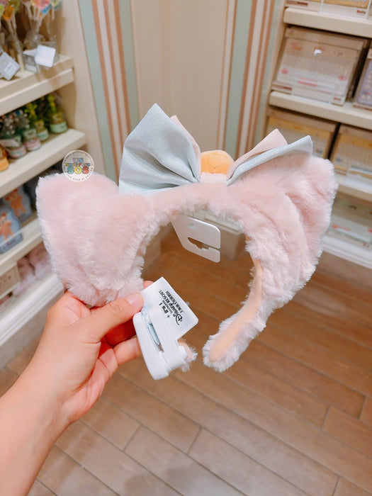 SHDL - LinaBell "Fantasy Dreamy Celebration 2.0 " Collection x Ear Headband