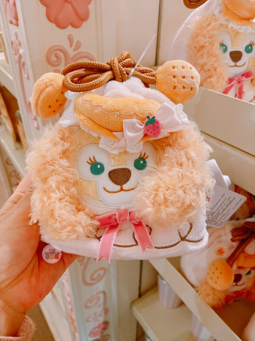 SHDL - CookieAnn Chocolate Workshop Collection x CookieAnn Candy & Drawstring Bag Set