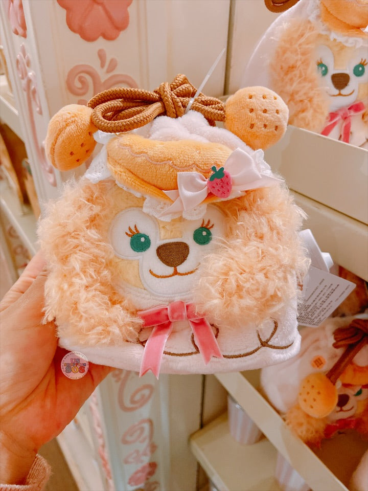 SHDL - CookieAnn Chocolate Workshop Collection x CookieAnn Candy & Drawstring Bag Set