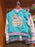 SHDL - Toy Story Buzz Lightyear "The Ultimate Duo" Varsity Jacket for Kids