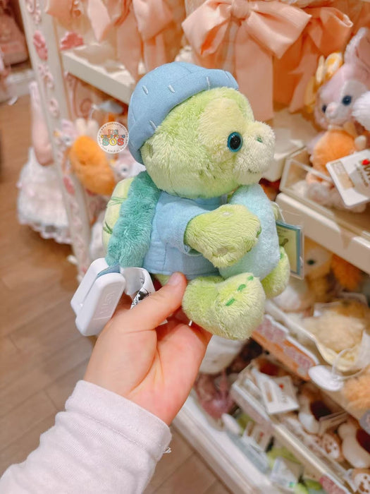 SHDL - 2026 Duffy and Friends "Mood" Collection x Olu Mel Plush Toy