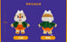 SHDL - 2026 Halloween Mickey and Friends Collection x Dale Plush Toy (Release Date: Oct 4, 2026)