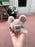 HKDL - Create Your Own Headband - Mickey Mouse "Pastel Color" Headband Plush
