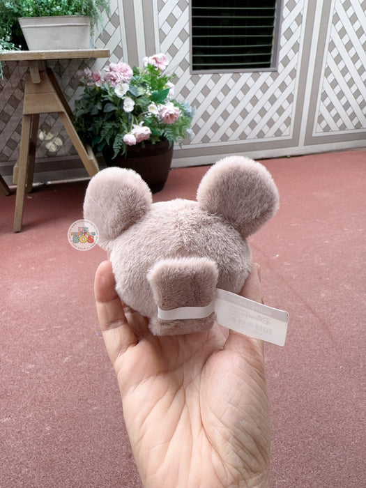 HKDL - Create Your Own Headband - Mickey Mouse "Pastel Color" Headband Plush