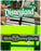 DLR/WDW - Logo Mania 2026 The Tik Tik Tik Room - Emerald Green Park Logo Magnet