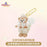 SHDL - 2026 Duffy and Friends "Moments of Time" Collection x Duffy Plush Keychain (Release Date: May 13, 2026)