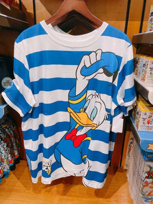 SHDL - Donald Duck Birthday x Donald Duck T Shirt for Adults