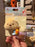 HKDL - 2026 Winnie the Pooh and Family Honey-Filled Adventure Collection x Winnie the Pooh Plush Ring Set of 2