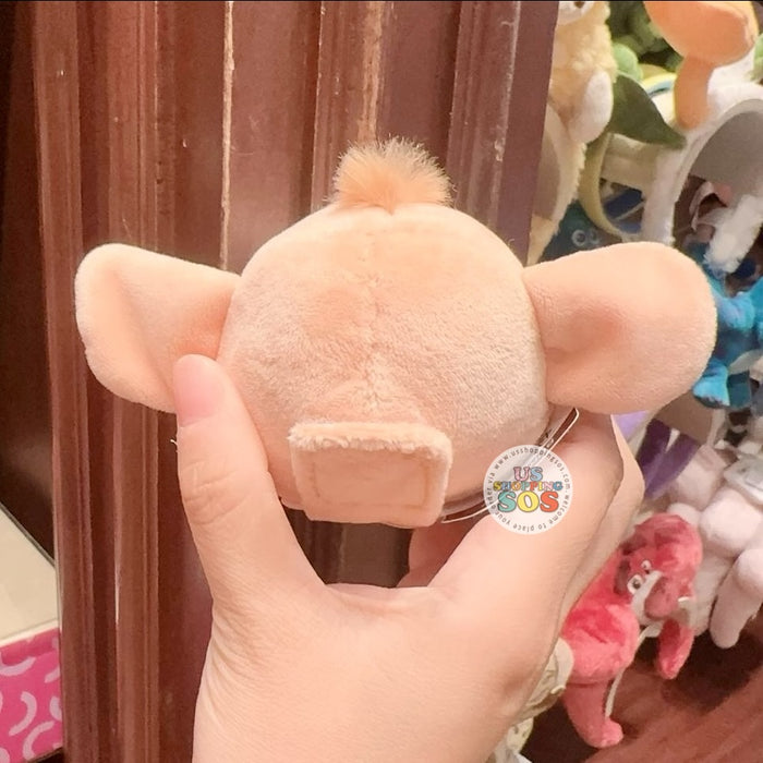 HKDL - Create Your Own Headband - Lion King Nala Headband Plush