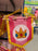 Universal Studios - Super Nintendo World - Princess Peach Wall Banner