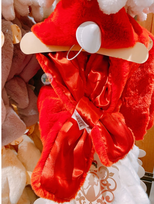 SHDL - Nick Wilde Scarf