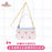 SHDL - 2026 Duffy & Friends Cherry Bakery Collection x LinaBell Shoulder Bag (Release Date: Jul 8, 2026)