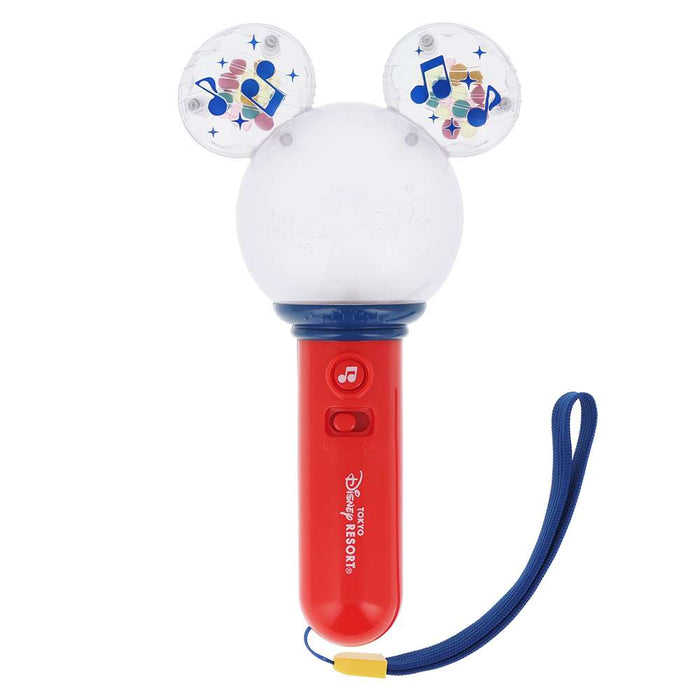 TDR - Mickey Mouse 's Penlight-Style Toy (Release Date: Nov 20, 2025)