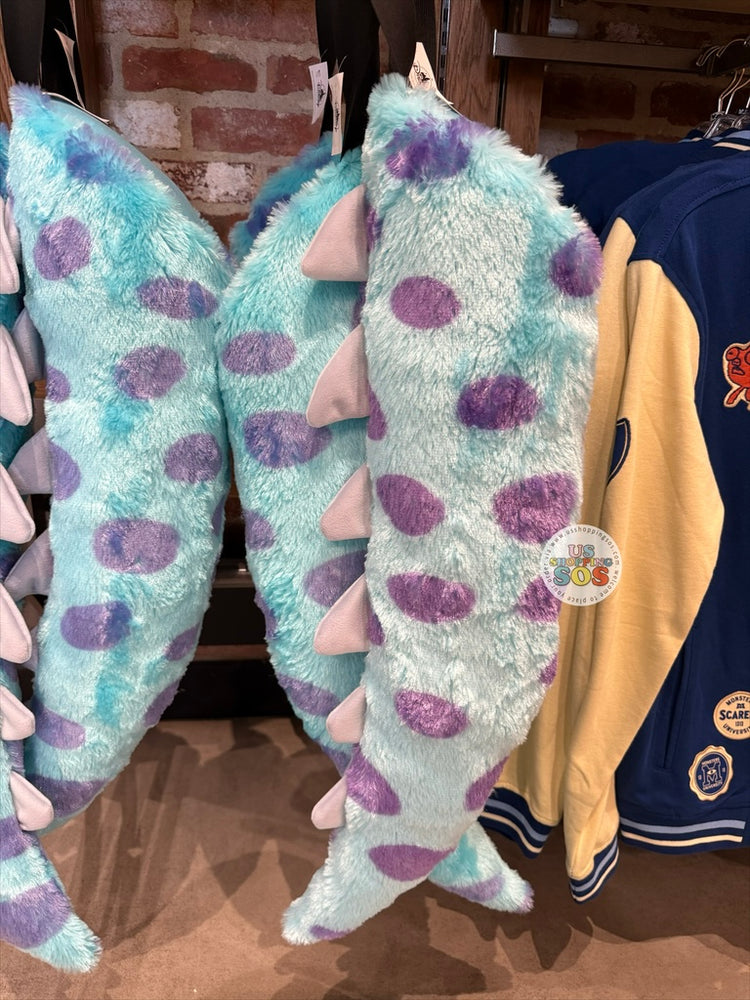 DLR/WDW - Monster Inc - Sulley Tail Costume Accessory