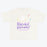 TDR - 2026 Baymax "Ride the Beat, Ride the Wave! x T Shirt for Adults (Release Date: Jul 1, 2026)