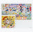 TDR - Donald’s Quacky Ducky City 2025 Collection x Stickers Set (Release Date: Apr 7, 2025)