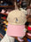 DLR/WDW - Classic Mickey & Friends 2026 - Daisy Baseball Cap (Adult)