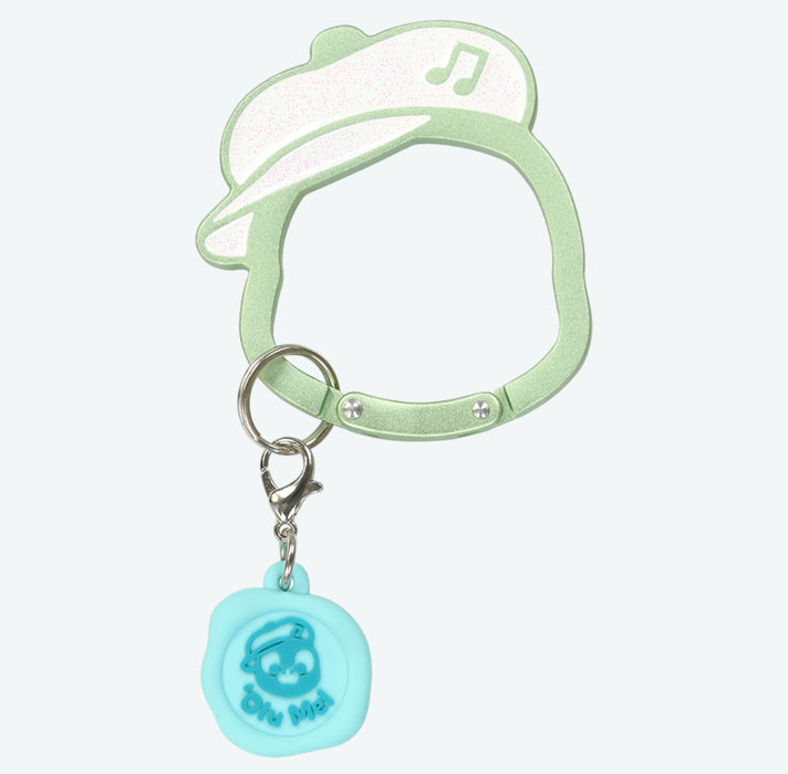 TDR - Duffy & Friends "Heartfelt Letters of Friendship" Collection x Olu Mel Carabiner (Release Date: Jan 8, 2026)