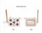 SHDS - 2026 Mickey & Friends Sport Field Collection x Mickey & Minnie Mouse Card Holder (Release Date: Sep 30, 2026)