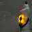 TDR - Frozen Olaf Light Up Bubble Wand