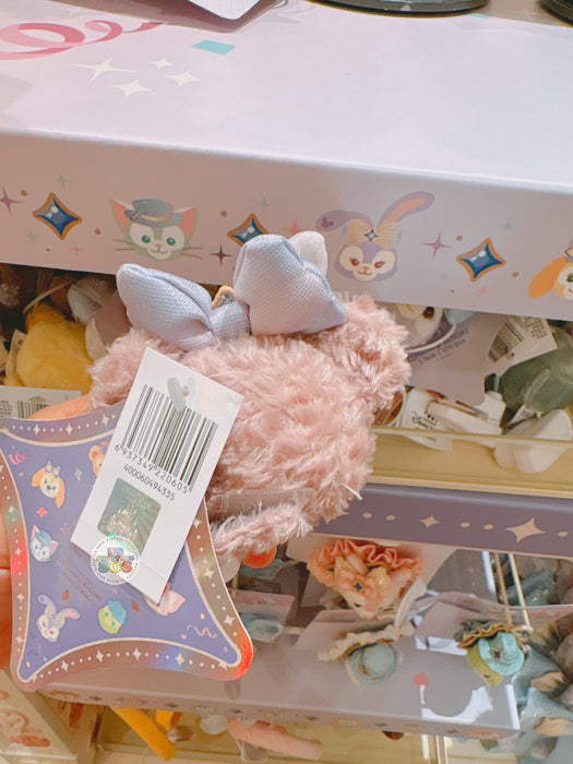 SHDL - 2026 Duffy & Friends 10th Birthday Celebration Collection x ShellieMay Create Your Own Headband Plush Toy