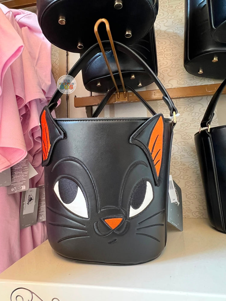 DLR/WDW - Halloween 2026 Hocus Pocus  - Binx Handbag