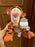 DLR/WDW - Winnie the Pooh - Tigger Limited Plush Toy