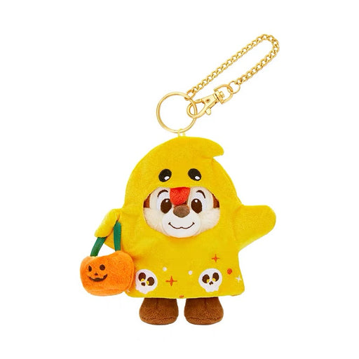 SHDL - 2026 Halloween Mickey and Friends Collection x Chip Plush Keychain (Release Date: Oct 4, 2026)