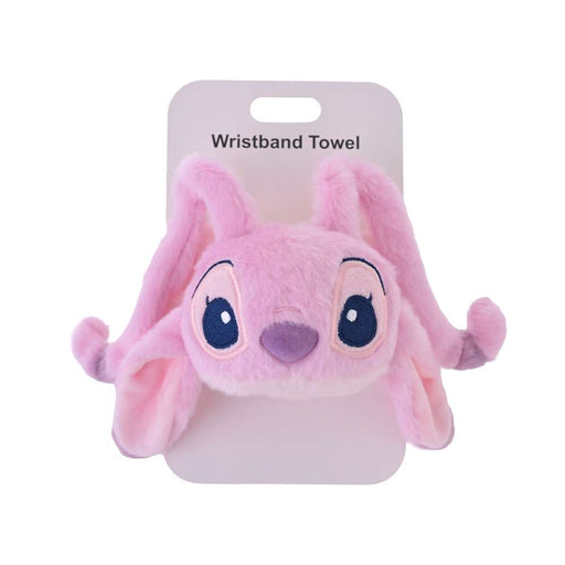JDS - Angel Wristband Towel Face Wash Water Absorption (Release Date: Jun 2, 2026)
