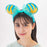 TDR - The Little Mermaid Flounder Ear Headband (Release Date: Jun 26, 2025)