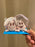 HKDL - Shoulder Plush Toy x Oyster Baby