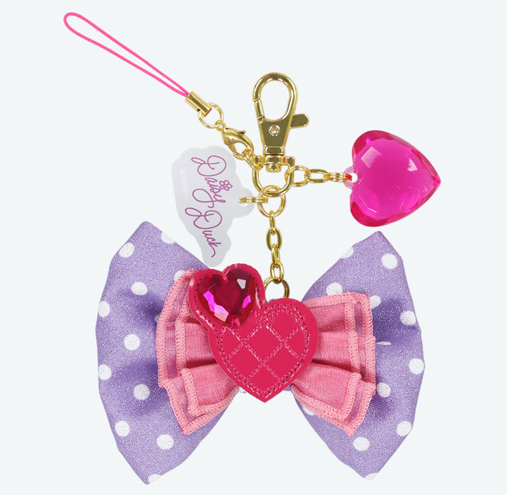 TDR - Minnie Mouse Funderland 2026 Collection x Mystery Keychain Single Box (Release Date: Jan 13, 2026)