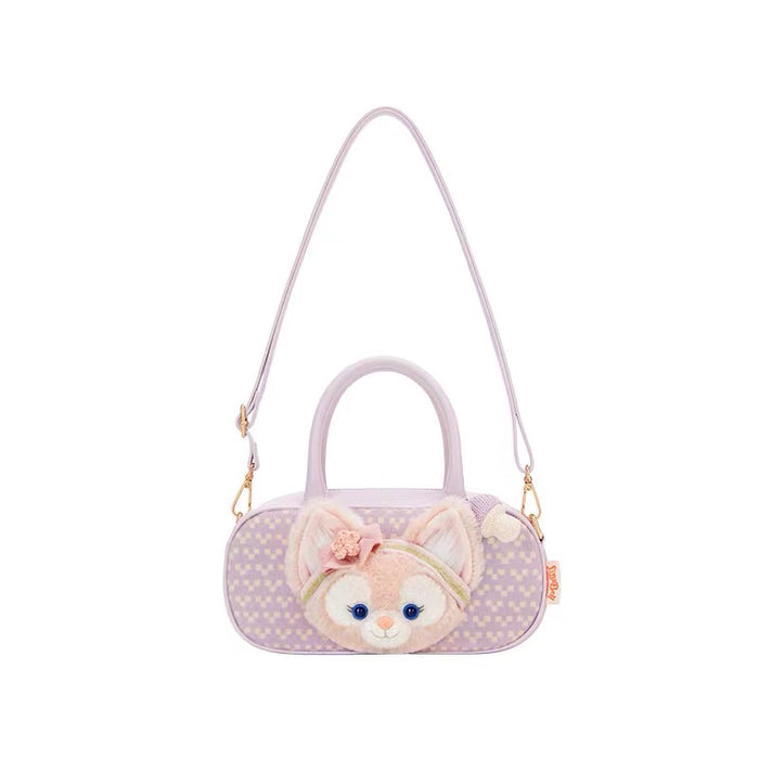 SHDL - 2026 Duffy & Friends Pick Up the Autumn Collection x LinaBell 2 Ways Bag (Release Date: Oct 22, 2026)
