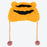 TDR - Tigger Fluffy Beanie Hat with Pom Pom (Release Date: Sept 26. 2024)