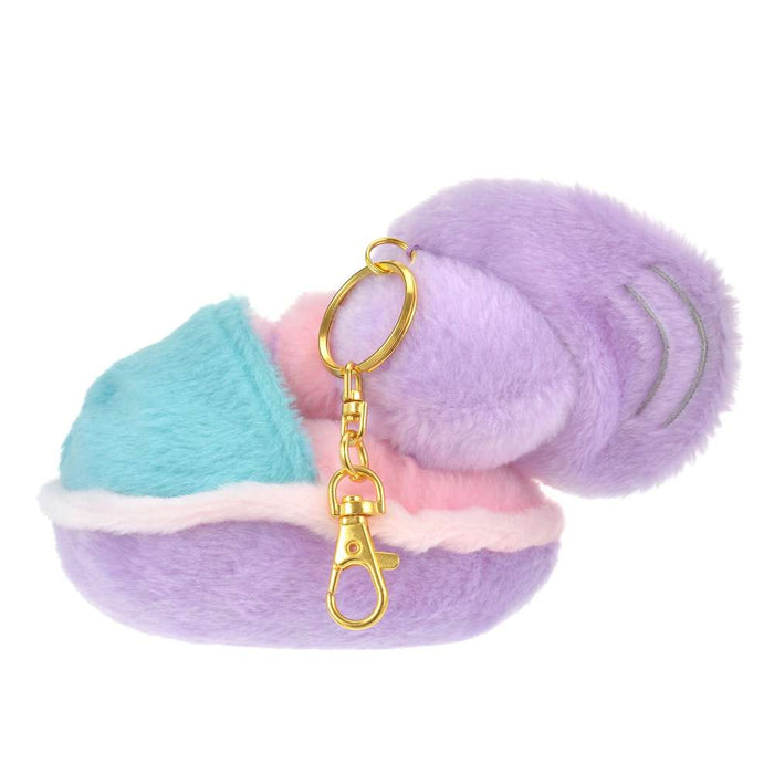 JDS - GORORIN x Young Oyster Plush Keychain (Release Date: Feb 20)