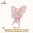 SHDL - 2026 LinaBell "Fantasy Dreamy Celebration 3.0 " Collection x Plushy Flower Bouquet (Release Date: Sep 23, 2026)